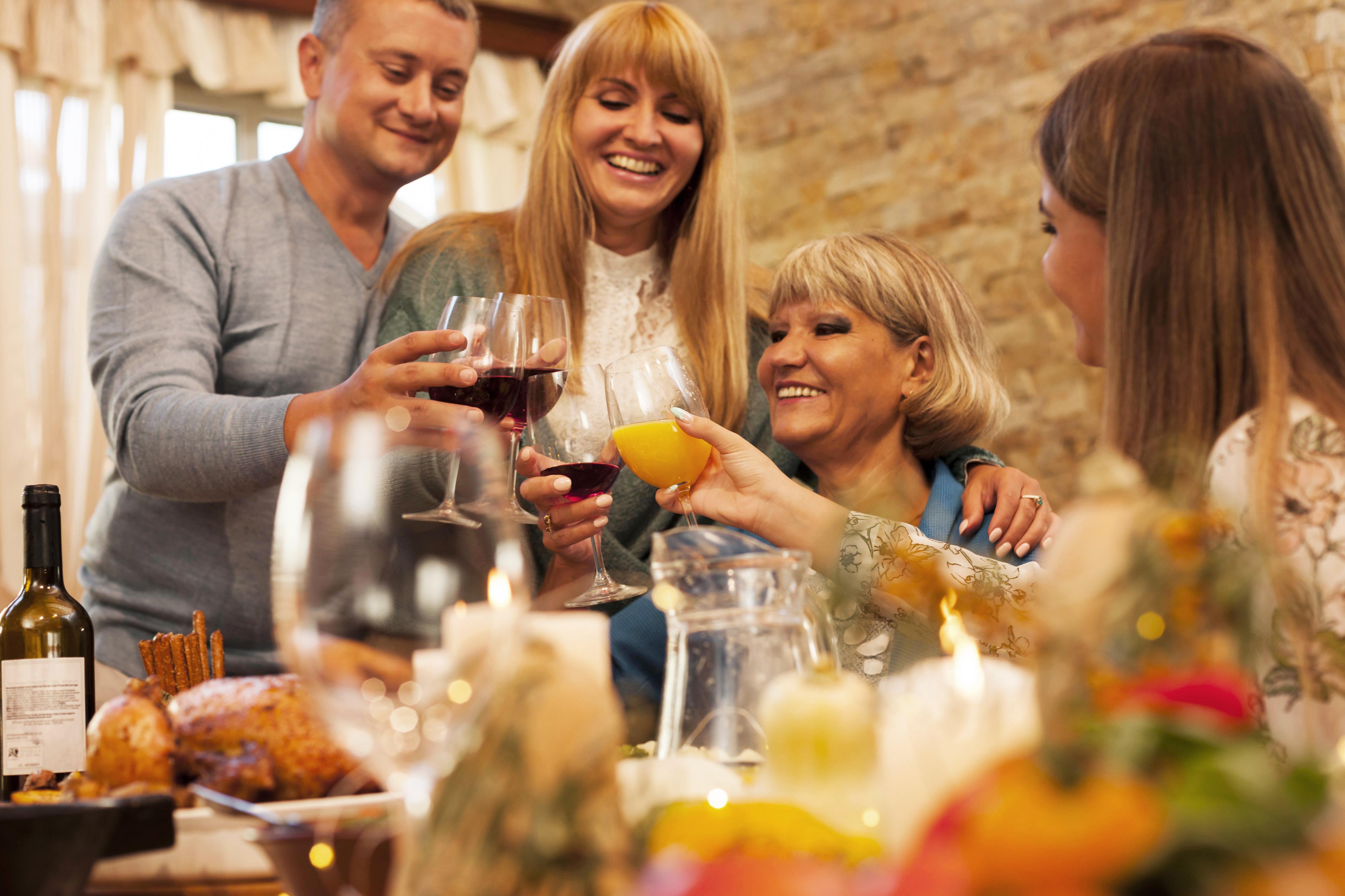 Slava i vino: spoj tradicije i dobrog ukusa